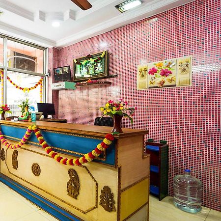 Spot On Venkata Sai Residency Hotel Тирупати Екстериор снимка