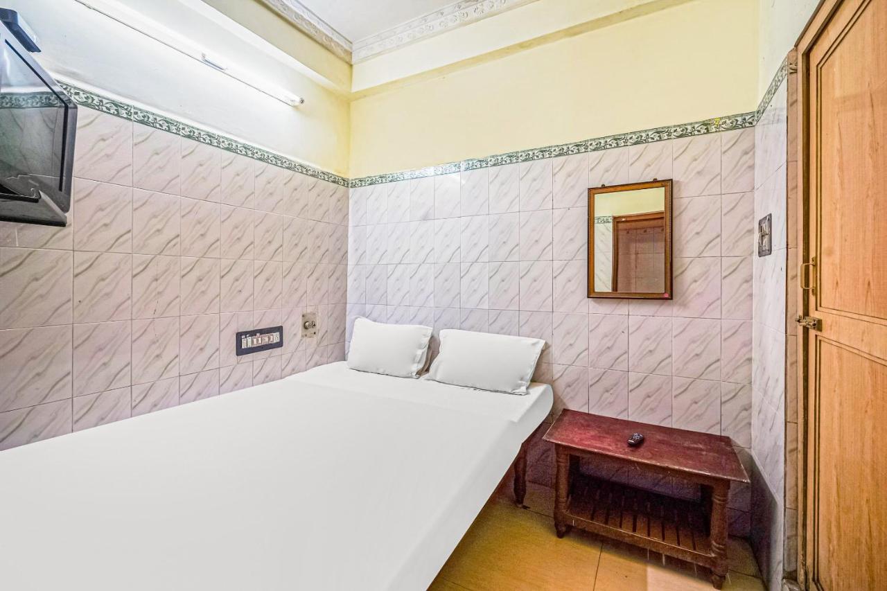 Spot On Venkata Sai Residency Hotel Тирупати Екстериор снимка