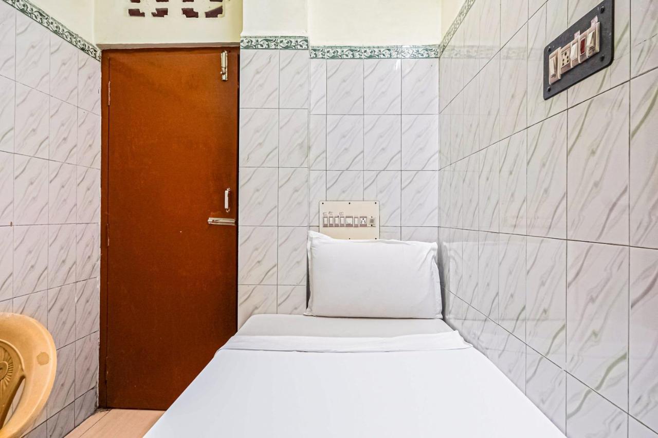 Spot On Venkata Sai Residency Hotel Тирупати Екстериор снимка
