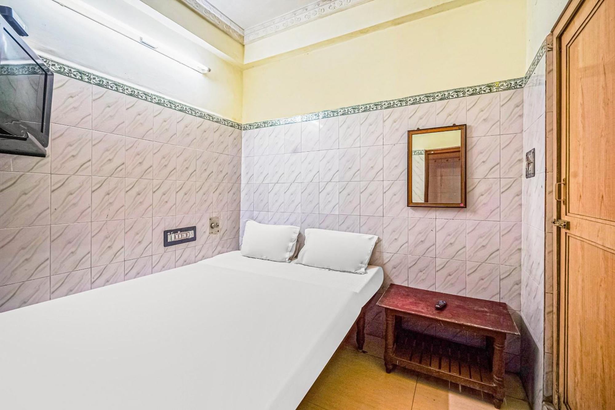 Spot On Venkata Sai Residency Hotel Тирупати Екстериор снимка