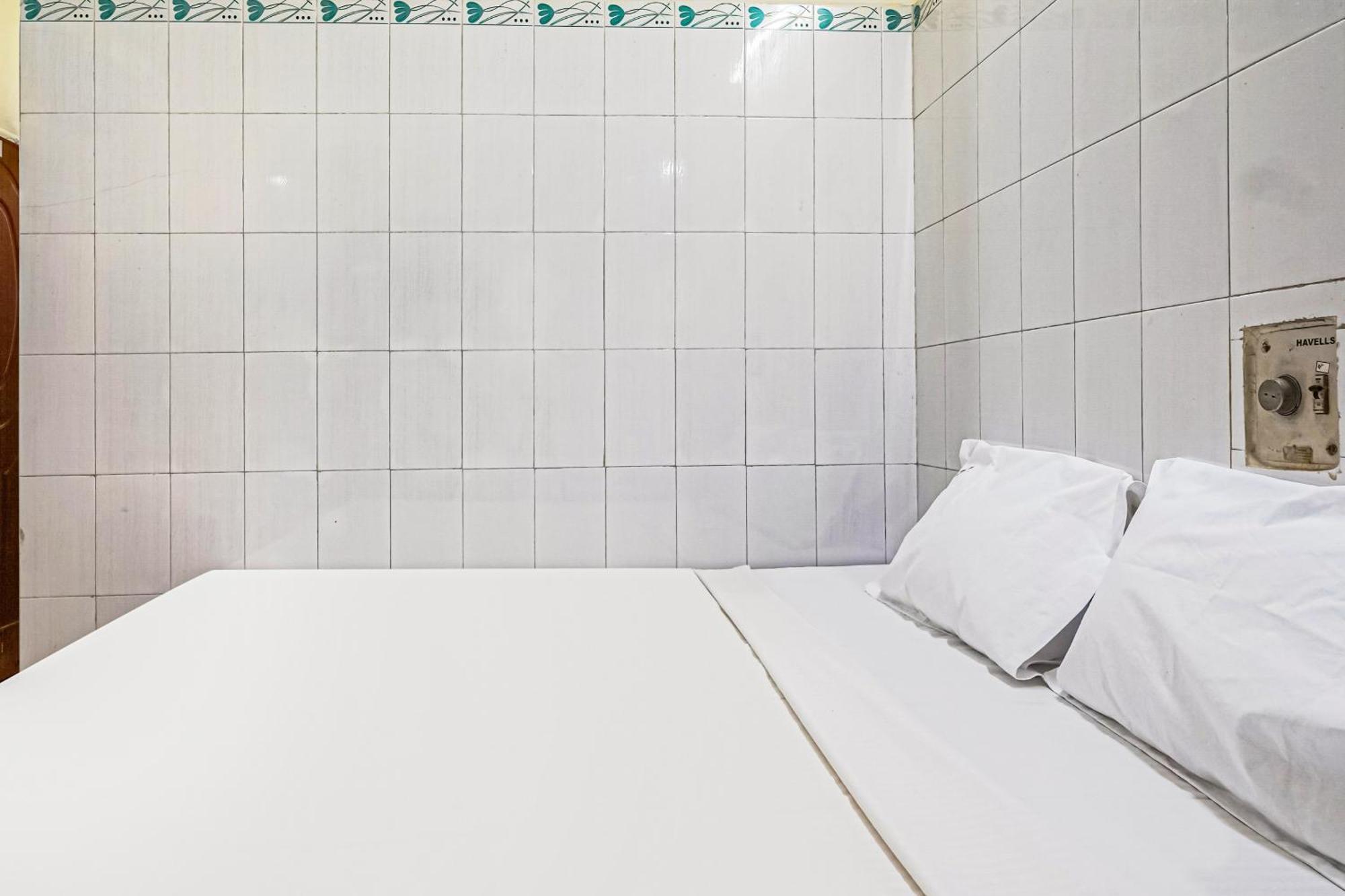 Spot On Venkata Sai Residency Hotel Тирупати Екстериор снимка